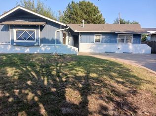 1046 S Wicker St, Wichita, KS 67207