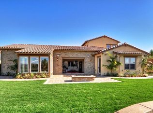 3 Paniolo Rd, Ladera Ranch, CA 92694