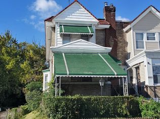 6000 N. 19th Street, Philadelphia, PA 19141