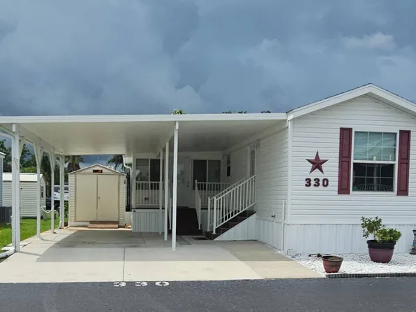 6233 Lowery St #330, Bushnell, FL 33513