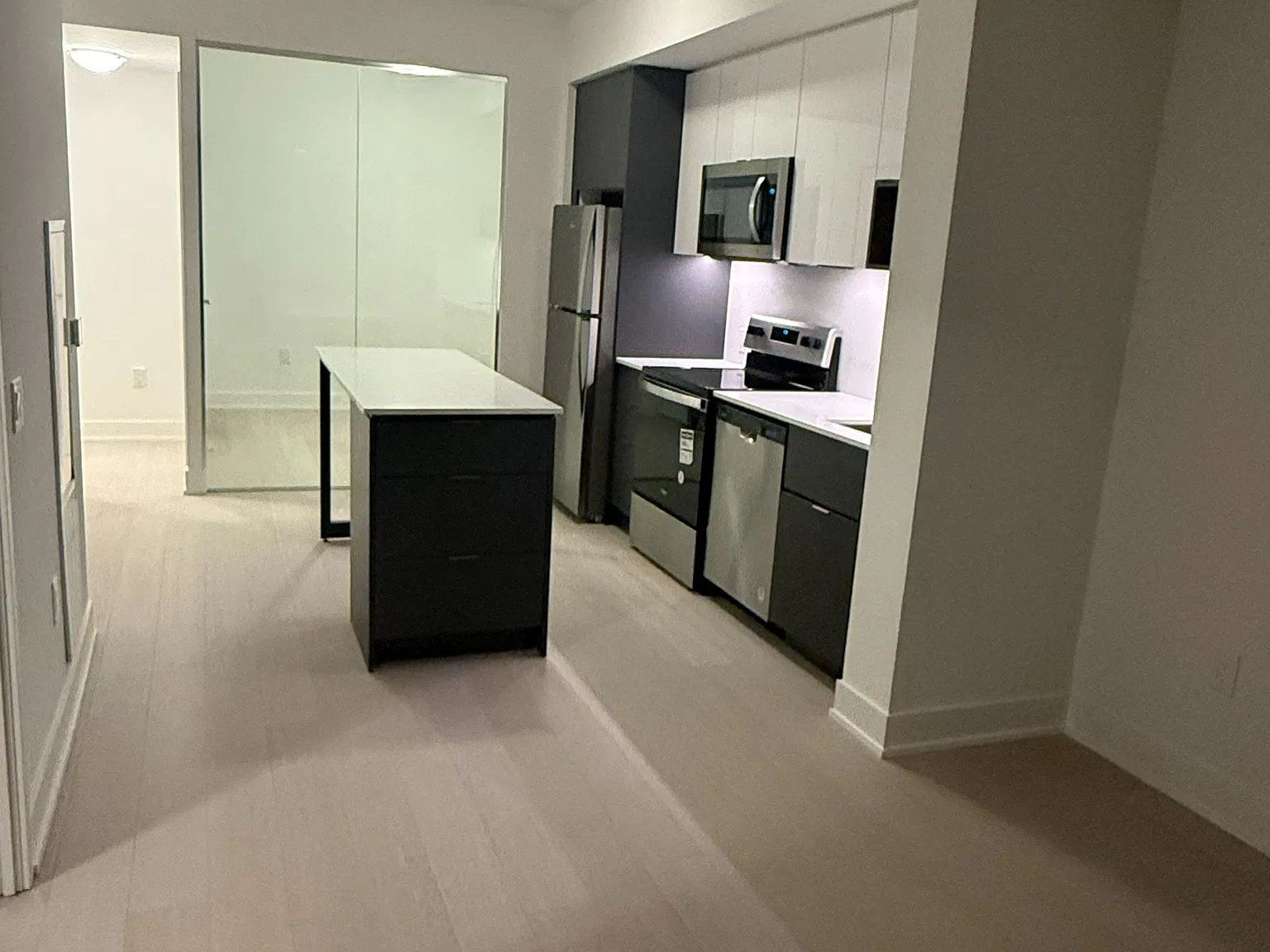 2 bed, $2,550 — Photo 4