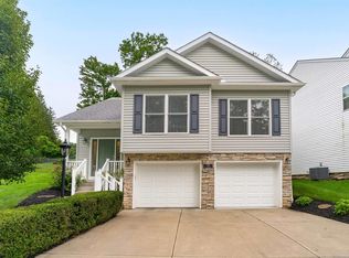 114 Casey Ln, Morgantown, WV 26508