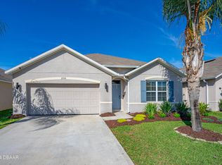 2728 Star Coral Ln, New Smyrna Beach, FL 32168