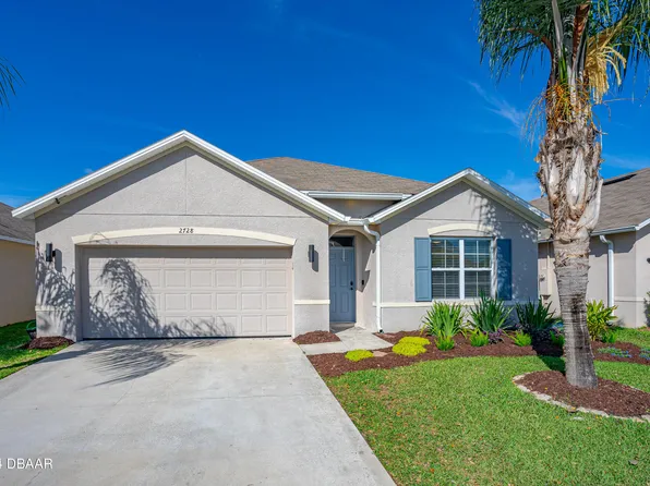 2728 Star Coral Ln, New Smyrna Beach, FL 32168