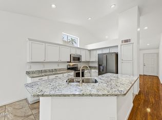 742 N HARMONY Avenue, Gilbert, AZ 85234