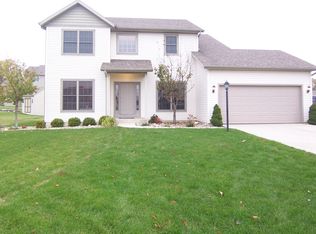 53181 Gentle Breeze Ct, South Bend, IN 46628