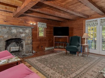 750 Second Crown Point Road, Strafford, NH, 03884