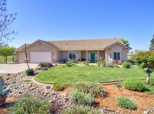 6950 Bisbee Dr, Sloughhouse, CA