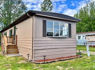 3715 152nd St NE SPACE 32, Marysville, WA 98270