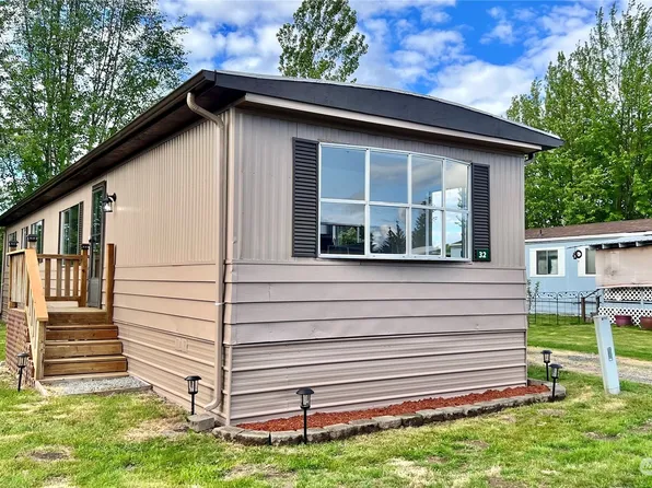 3715 152nd Street NE #32, Marysville, WA 98271