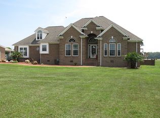 2166 Fieldsboro Rd, Walstonburg, NC 27888