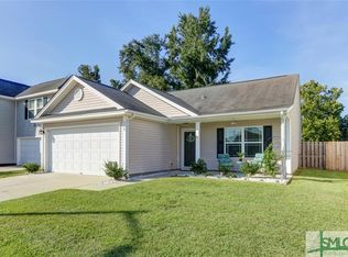 155 Fox Glen Ct, Port Wentworth, GA 31407