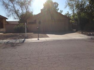 18668 N 45th Ave, Glendale, AZ 85308