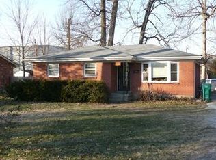 1325 Helck Ave, Louisville, KY 40213