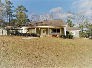 2107 Brookhill Rd, Dothan, AL 36301