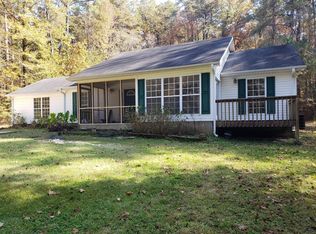3548 Highway 119, Montevallo, AL 35115