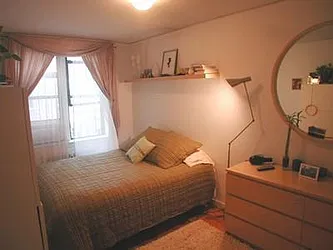 Rented by Bank Neary