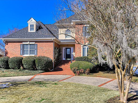 2nd image of 864 River Bluff Road