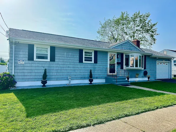 65 Patchen Street, Stratford, CT 06615