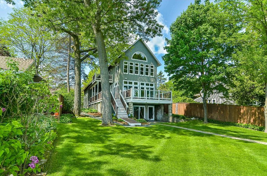2655 S Shore Blvd, White Bear Township, MN 55110 Zillow