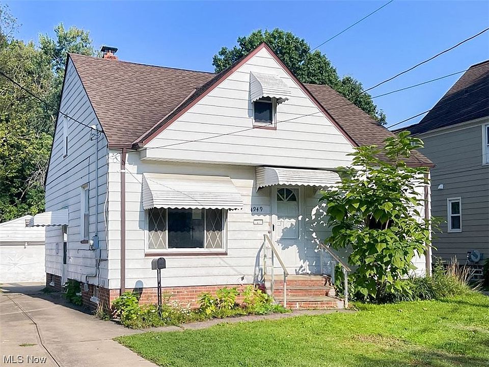 4949 Henry St, Garfield Heights, OH 44125 | Zillow