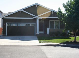 18325 SE 43rd Ln, Vancouver, WA