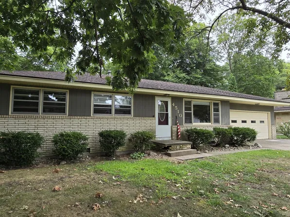 4510 Poulin St, Muskegon, MI 49441