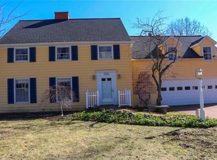 1141 Hilltop Rd, Erie, PA 16509