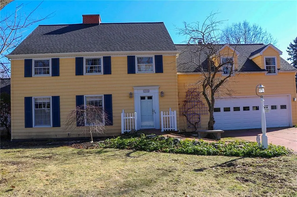 1141 Hilltop Rd photo 1