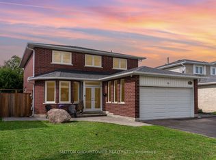 293 London Rd, Newmarket, ON L3Y6L3