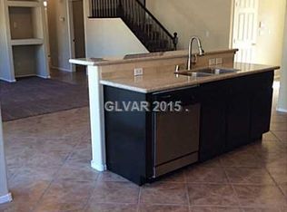 4103 Mattray St, North Las Vegas, NV 89032