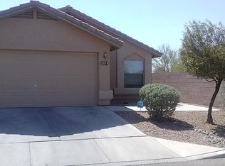 2374 W Golden Hills Rd, Tucson, AZ 85745