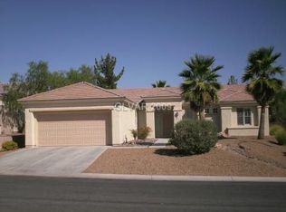 1846 Lake Wales St, Henderson, NV 89052