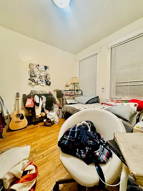 Building Photo - 451 Park Dr #4C