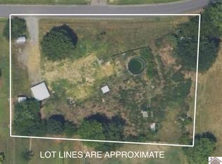 74 Lynch Rd, Benton, KY 42025