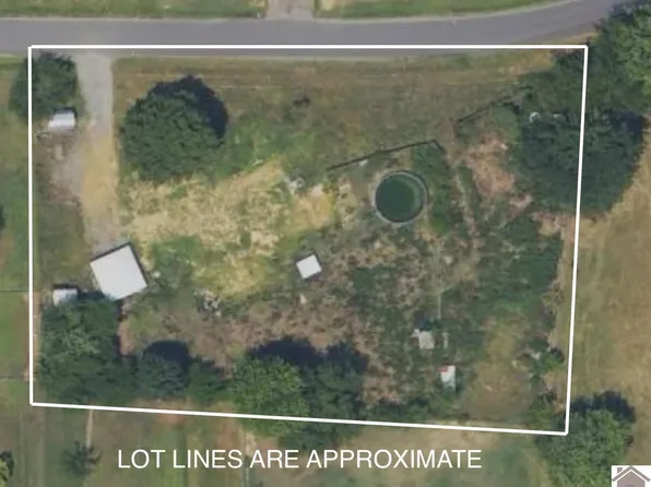 74 Lynch Rd, Benton, KY 42025