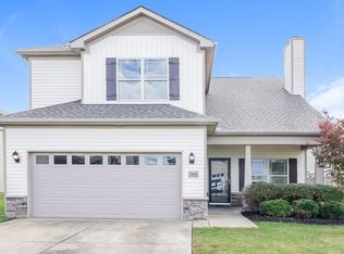 3415 Fruition Ct, Murfreesboro, TN 37128