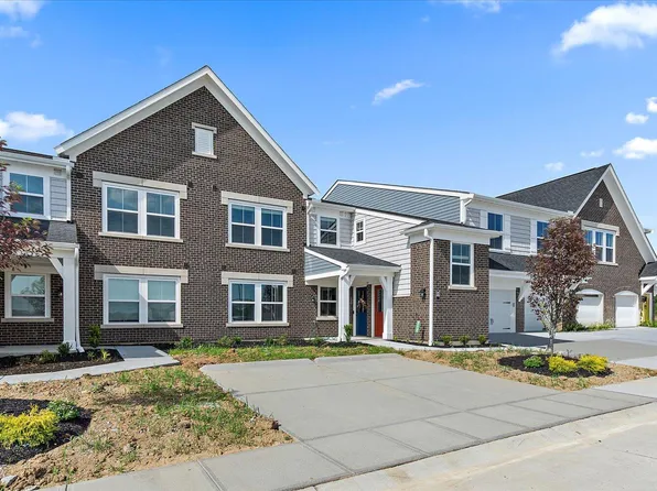 616 Crescent Lndg #4-303, Walton, KY 41094