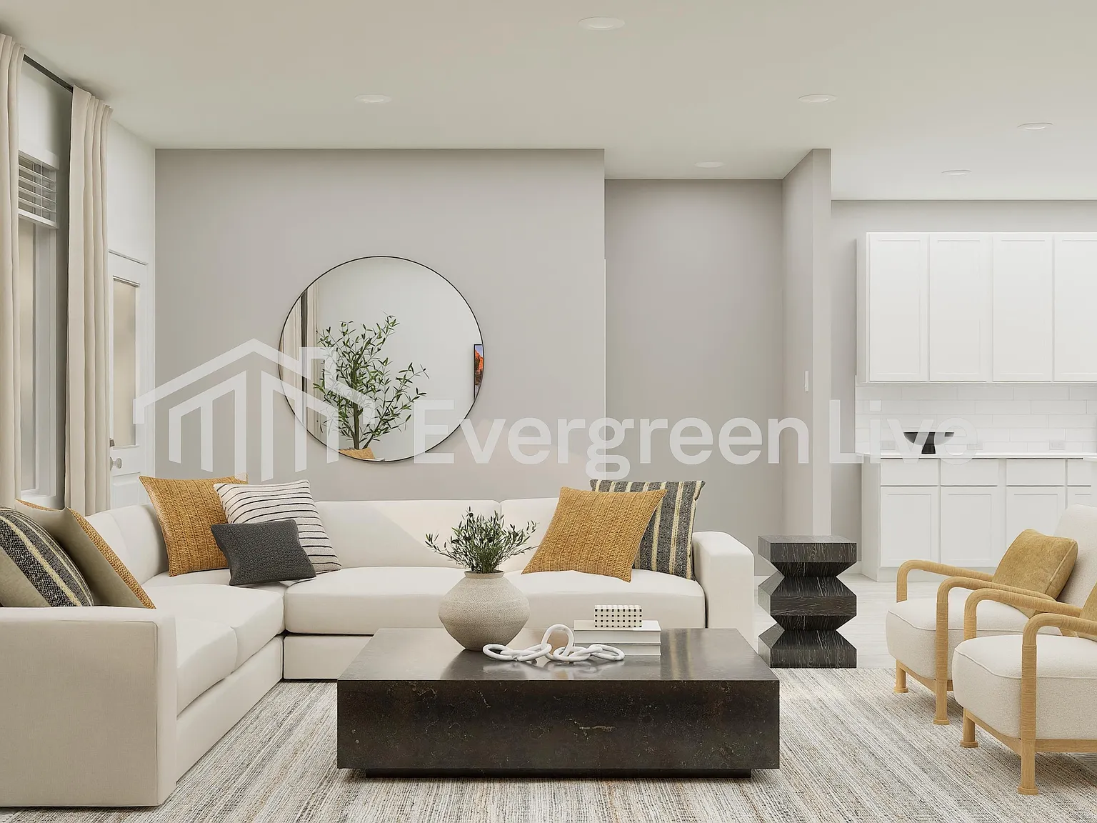 5 bed, 3.0 bath, 2649 sqft, $2,325 — Photo 4