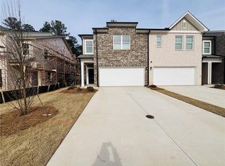 1260 Fagiolo St, McDonough, GA 30253