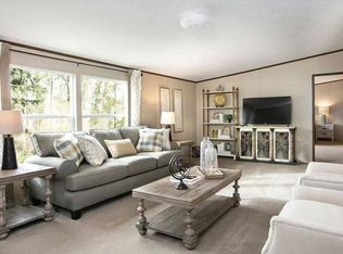 128 Josh Ln, Poolville, TX 76487