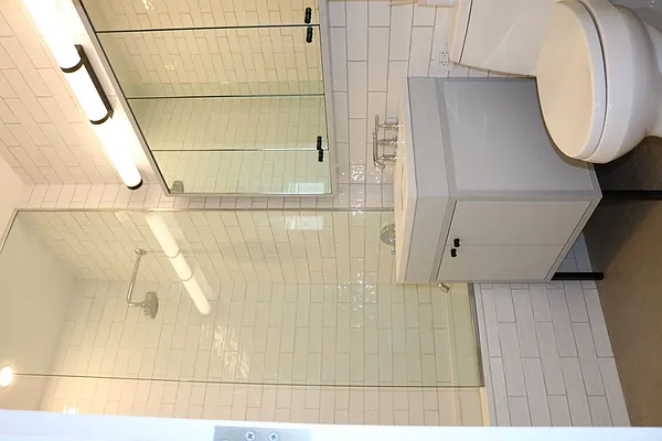 Rented by Brown Harris Stevens | media 27