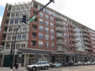 1001 W Madison St APT 307, Chicago, IL 60607