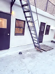 Rented by United Realty Equities