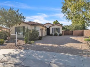 2292 S Minneola Ln, Gilbert, AZ 85295