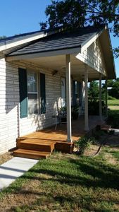 111 N Whorton Ave, Happy, TX, 79042