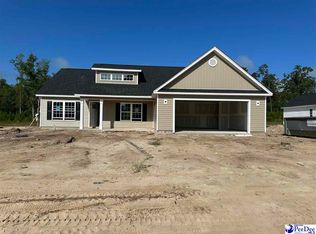 504 Cane Branch Rd, Loris, SC 29569