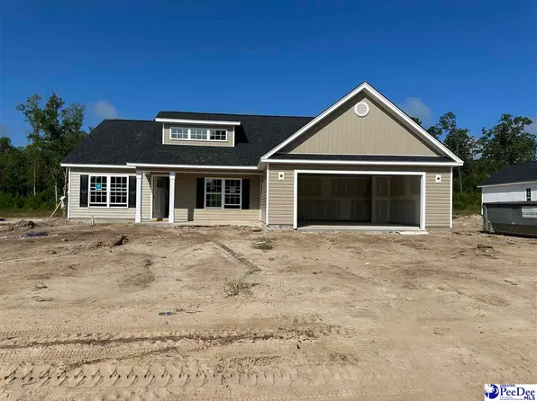 504 Cane Branch Rd, Loris, SC 29569