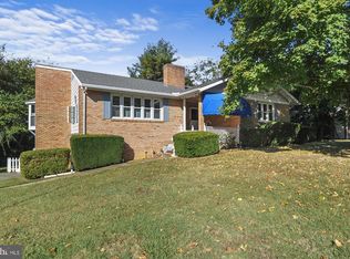 782 S Old Mill Rd, Dover, DE 19901