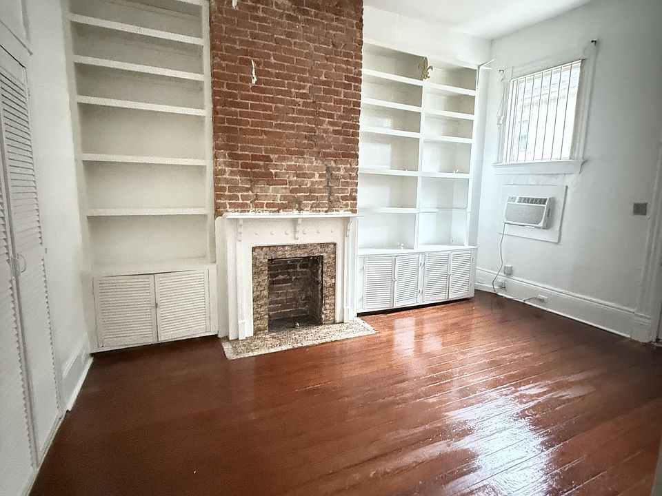 1st image of 1034 S Carrollton Ave #B
